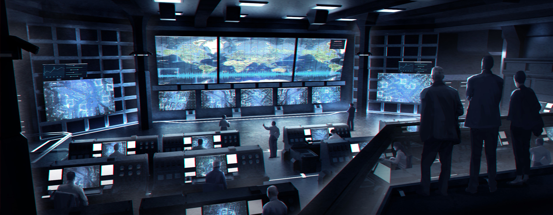 Travian Bot – Command Center – Travian Bot